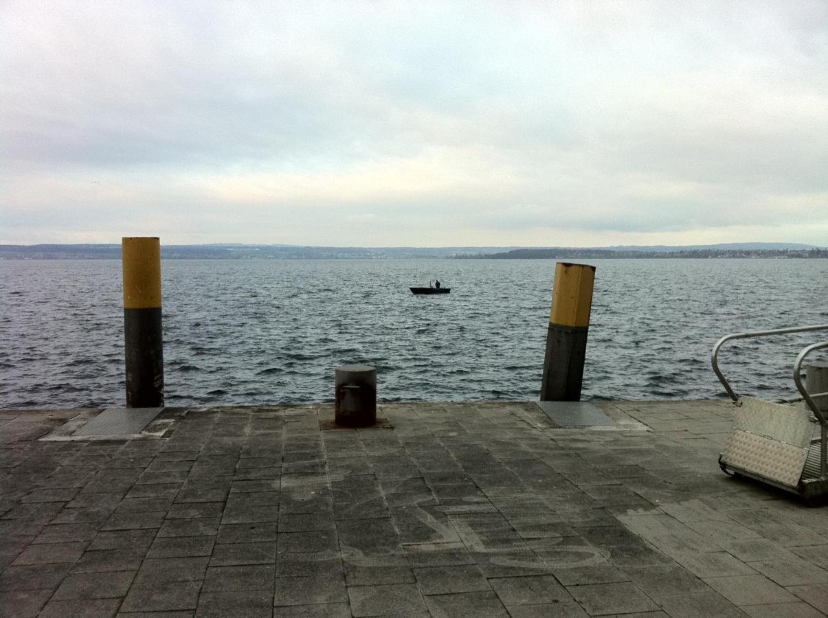Alte Post Meersburg Exterior foto